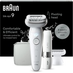 Braun Silk-épil 9 9-341 Епилатори