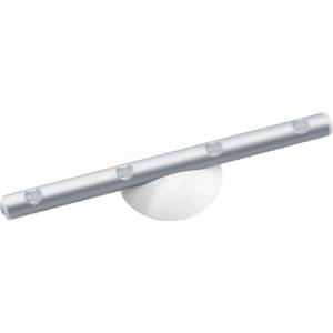 OSRAM Мобилно LED осветително тяло Osram - LEDstixx, сребристо (4099854497575) - baby
