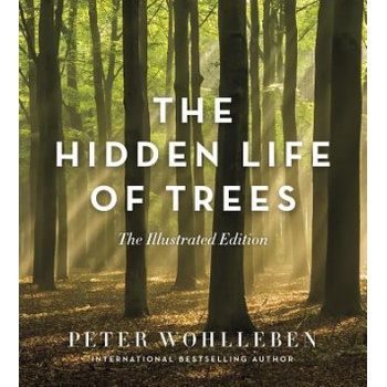 Hidden Life of Trees