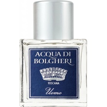 Dr.Taffi Profumo Acqua di Bolgheri UOMO parfémovaná voda pánská Uomo 50 ml 50 ml