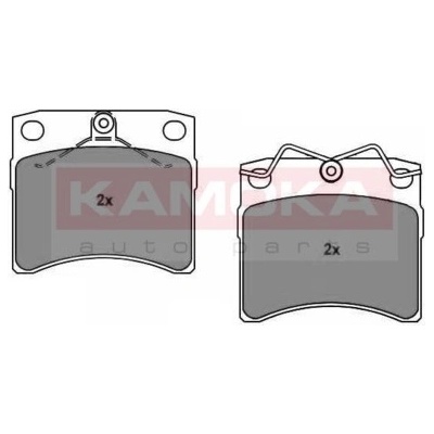 Kamoka Auto Parts JQ1011444