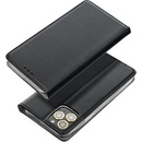 Pouzdro Smart Case Book - Xiaomi Redmi 7 černé