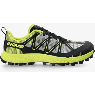 Inov-8 Mudtalon Speed M (P) Black/Yellow