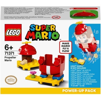 LEGO® Super Mario™ 71371 Létající Mario obleček