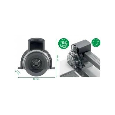 Leitz Home Office Trimmer Blade