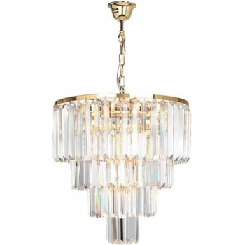 Image 1 of Zuma Line Amedeo 17106/4+1-GLD