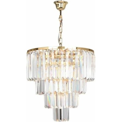 Zuma Line Amedeo 17106/4+1-GLD