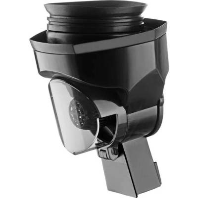 Concept VP4080 HEPA filter