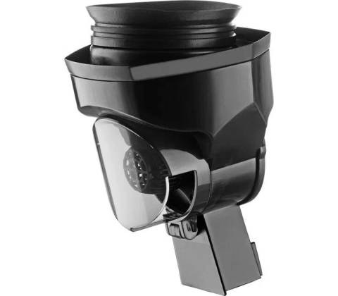Concept VP4080 HEPA filter
