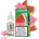 никотинова течност Liqua Elements - Watermelon Berry Gum 18мг