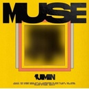 Jimin Muse Serenade VER. CD