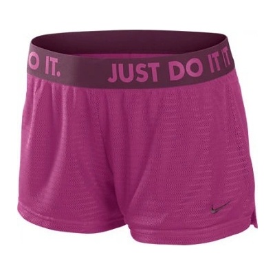 Nike šortky Modern sport 3 5 MESH short 453655 678