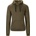 Aclima Мъжки вълнен пуловер Aclima Fleecewool V2 Hoodie - Tarmac (005-4706-0514)