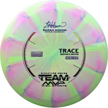 Streamline Trace Cosmic Neutron