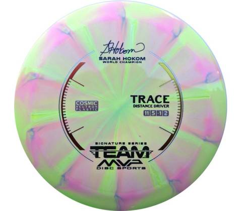 Streamline Trace Cosmic Neutron