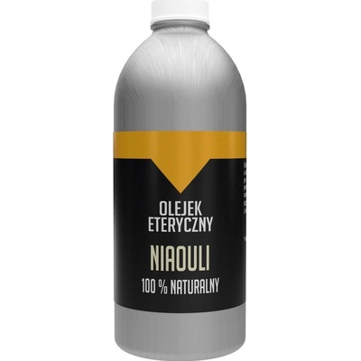 Bilovit Esenciálny olej Niaouli 1000 ml