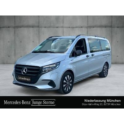 Mercedes-Benz Vito Tourer 150 kW