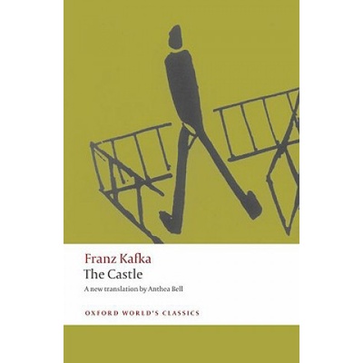 Castle - Kafka Franz