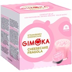 Gimoka Кафе капсули Gimoka Cappuccino Cheesecake Dolce Gusto, 16 бр