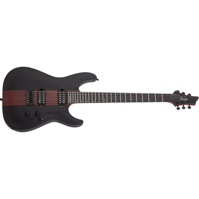 Schecter C-1 Rob Scallon