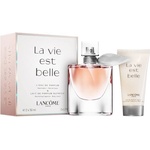 Lancome Комплект La Vie Est Belle - Парфюмна вода и Лосион, 2 х 50 ml - ozone