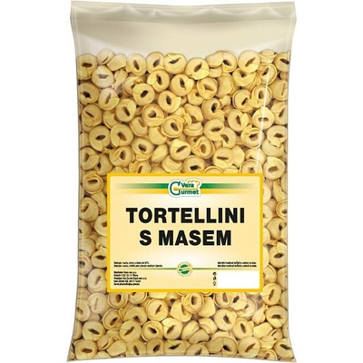 Vera Gurmet Tortellini s masem 2,5 kg