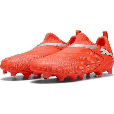 Puma FUTURE 9 MATCH LL FG/AG JR 10872201
