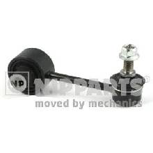 Tyč/vzpěra, stabilizátor NIPPARTS N4897002