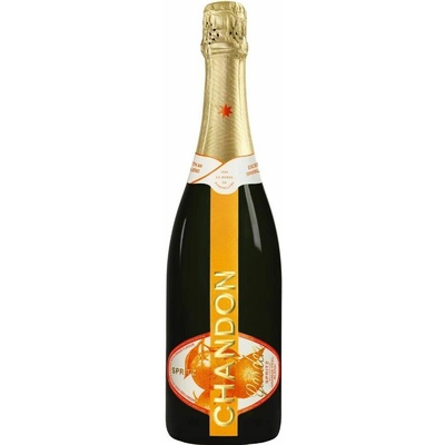 Chandon Garden Spritz 11,5% 0,75 l (čistá fľaša)