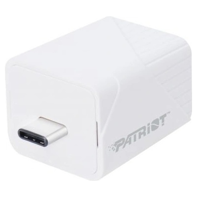 PATRIOT iLuxe Cube C 512GB PI512GCUW30C