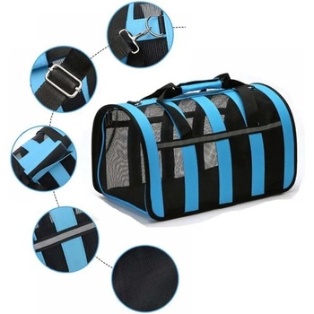 Image 1 of Транспортна чанта за куче (10340 - s)