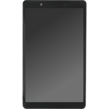 Samsung Стъкло и LCD екран за Samsung Galaxy Tab A 8.0 (2019) / SM-T295 / SM-T295, оригинален, черно (16131)