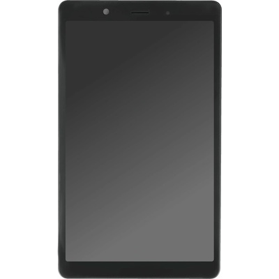 Samsung Стъкло и LCD екран за Samsung Galaxy Tab A 8.0 (2019) / SM-T295 / SM-T295, оригинален, черно (16131)