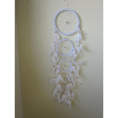 Tica Global affairs Lapač snů vícekruhový – Zboží Dáma