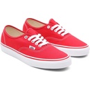 Vans Authentic Red