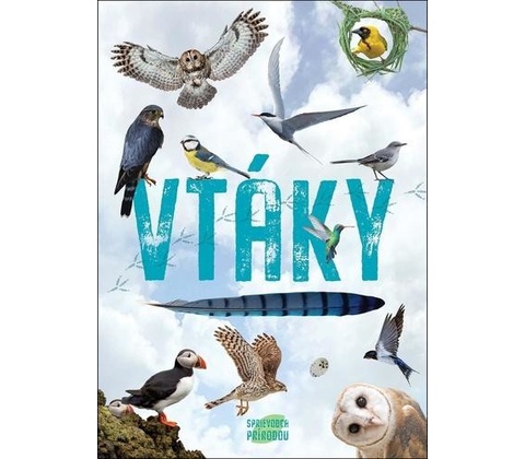 Vtáky