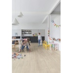 QuickStep Ламиниран паркет - Quick-Step IM1857 - Saw cut Oak Beige 8мм (IM1857)