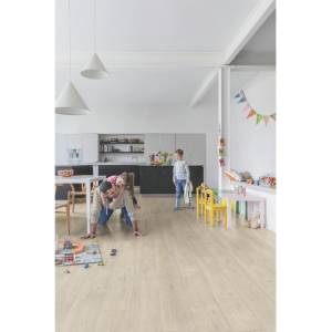 QuickStep Ламиниран паркет - Quick-Step IM1857 - Saw cut Oak Beige 8мм (IM1857)