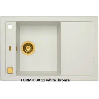 Alveus Formic 30 Monarch