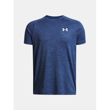 Under Armour Момчешка тениска Under Armour UA Tech 2.0 SS-BLU Under Armour | Sin | Момчешки | XS