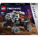 Stavebnice LEGO® LEGO® Technic 42180 Marťanské vozidlo s posádkou