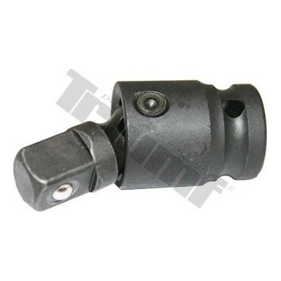 TRIUMF Kovaný guľový kĺb 1/4", kardan. - 1/2"
