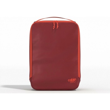 CabinZero Ultralight Packing Cube Medium Fiesta Red