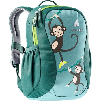 deuter Pico spearmint seagreen