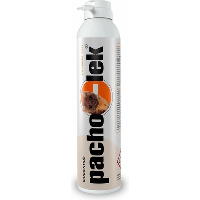 Pachový odpudzovač kún a lasic - na ochranu hydiny - 250 ml
