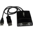 StarTech DP2DVID2