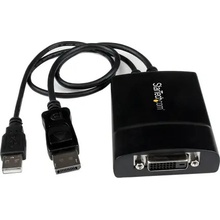 StarTech DP2DVID2