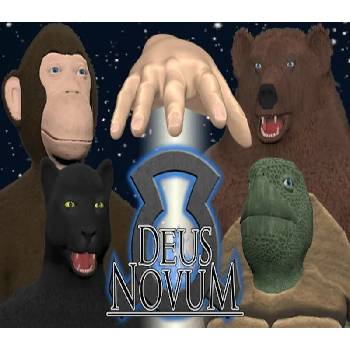 Deus Novum