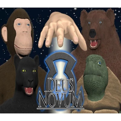 Deus Novum