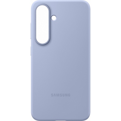 Samsung Galaxy S25 Silicone Case light blue (EF-PS931CLEGWW)